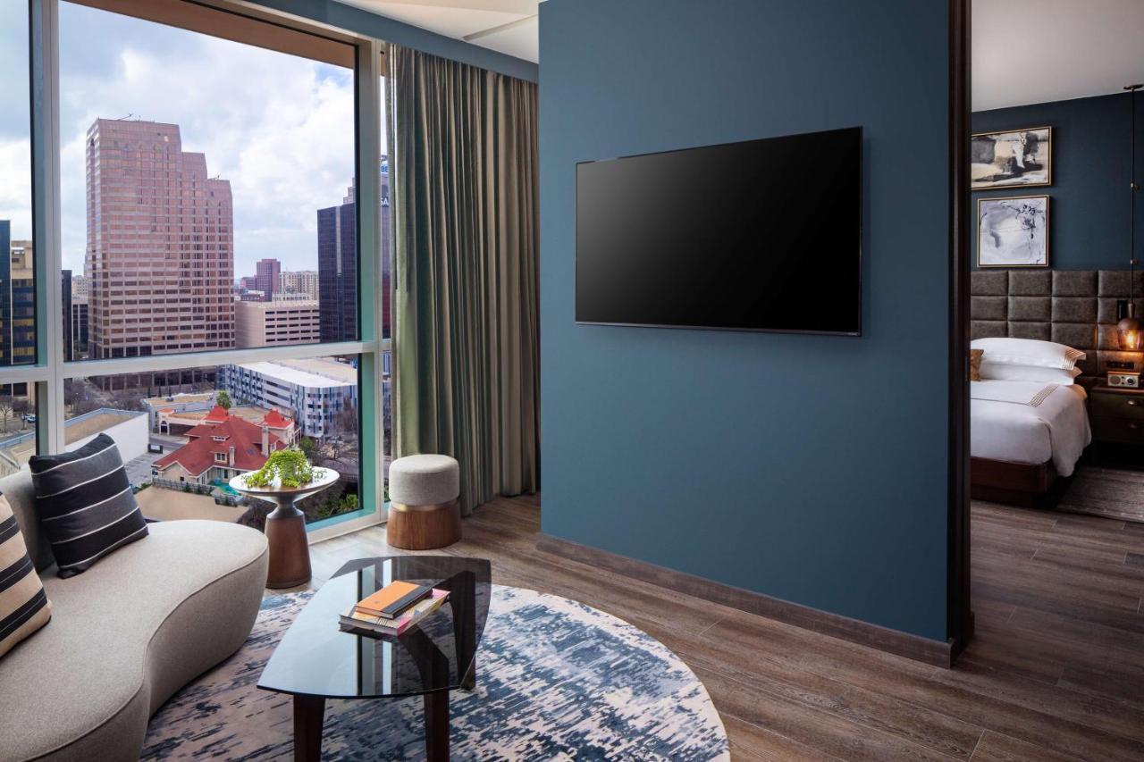 Thompson San Antonio - Riverwalk, By Hyatt מראה חיצוני תמונה