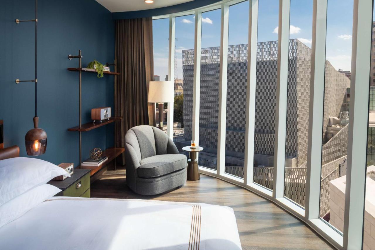 Thompson San Antonio - Riverwalk, By Hyatt מראה חיצוני תמונה