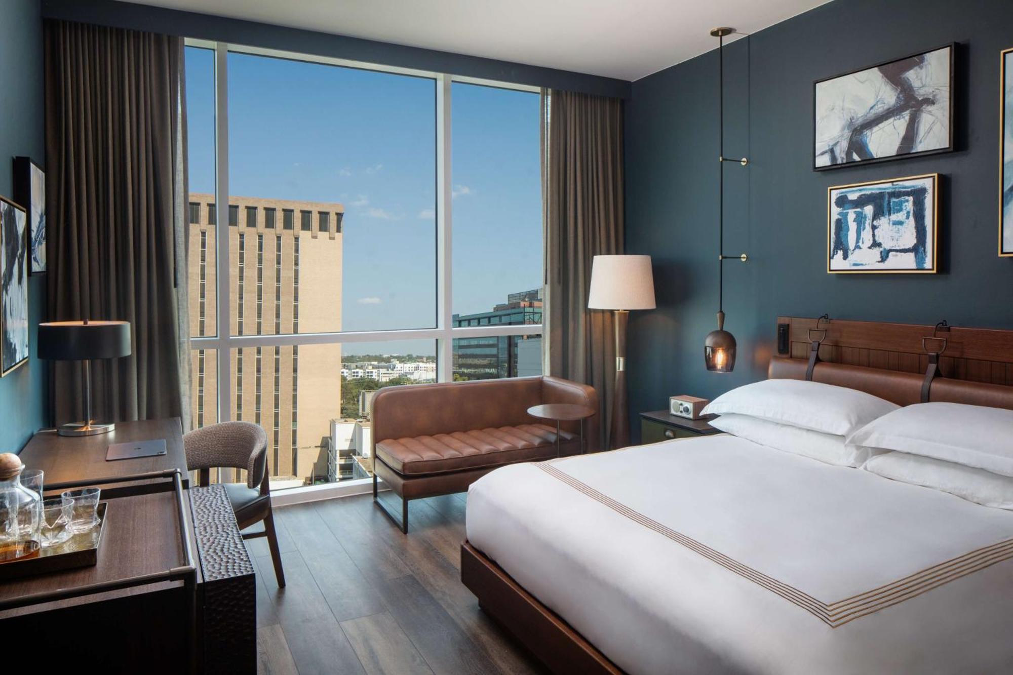 Thompson San Antonio - Riverwalk, By Hyatt מראה חיצוני תמונה
