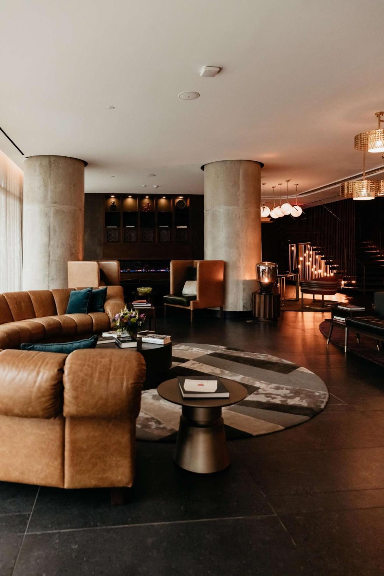 Thompson San Antonio - Riverwalk, By Hyatt מראה חיצוני תמונה
