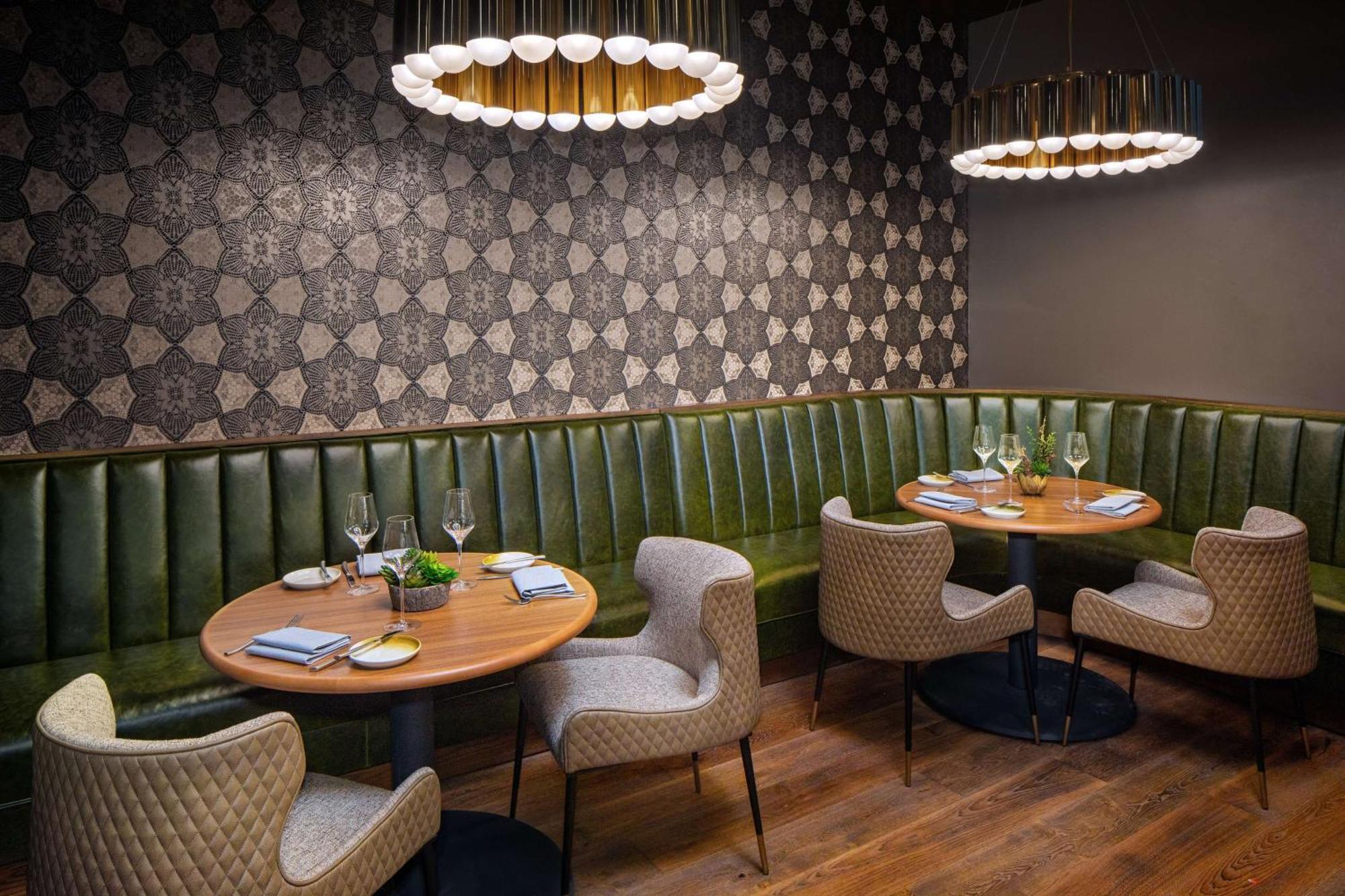 Thompson San Antonio - Riverwalk, By Hyatt מראה חיצוני תמונה