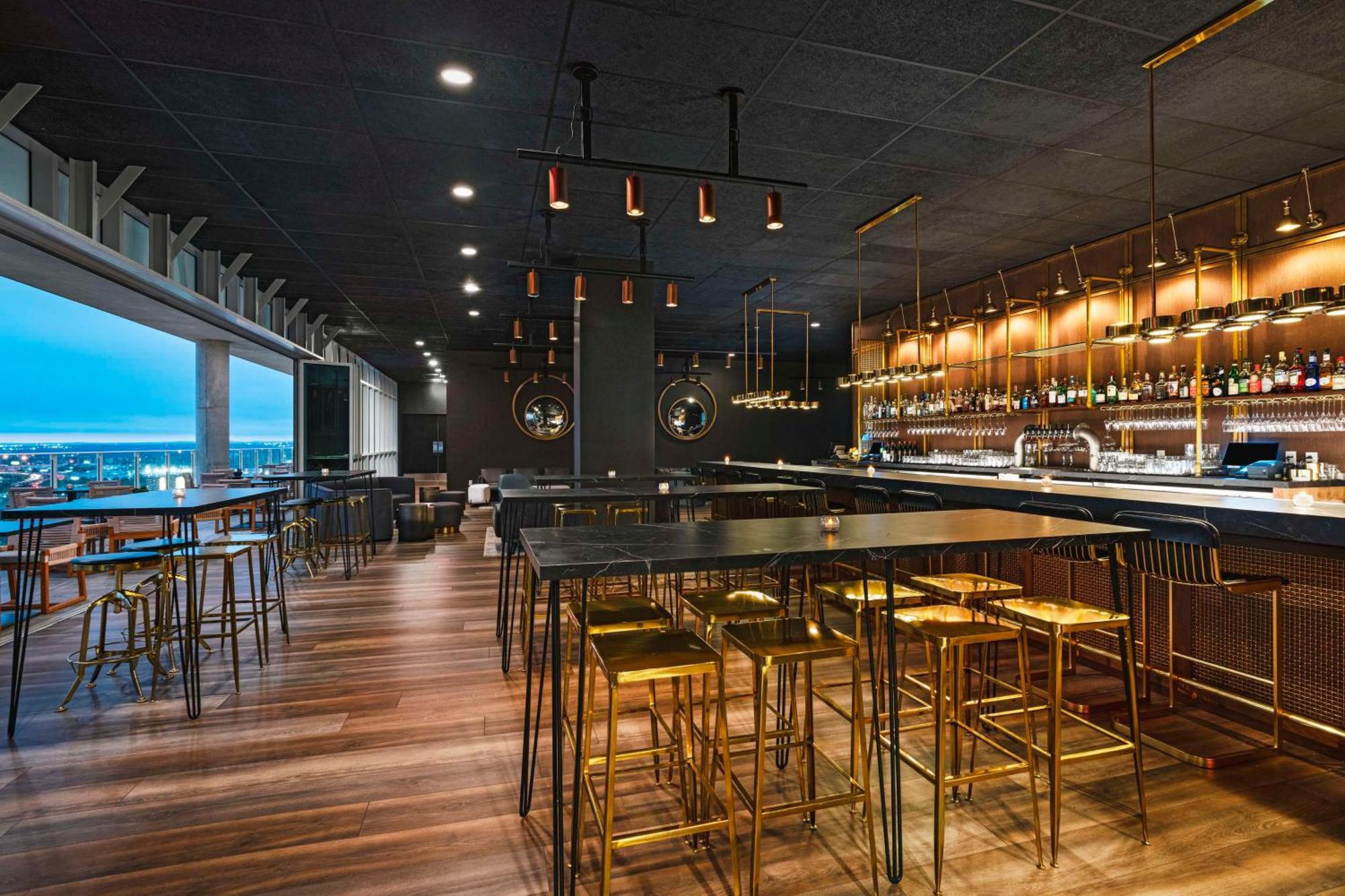 Thompson San Antonio - Riverwalk, By Hyatt מראה חיצוני תמונה