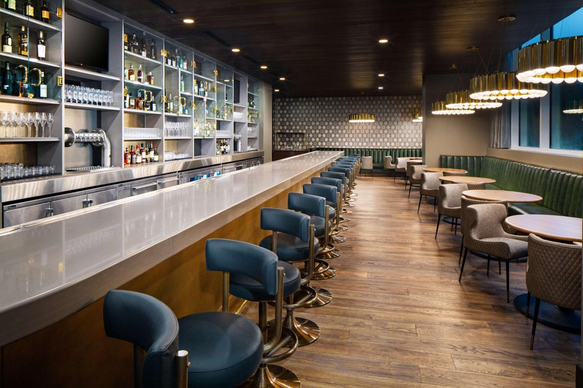 Thompson San Antonio - Riverwalk, By Hyatt מראה חיצוני תמונה