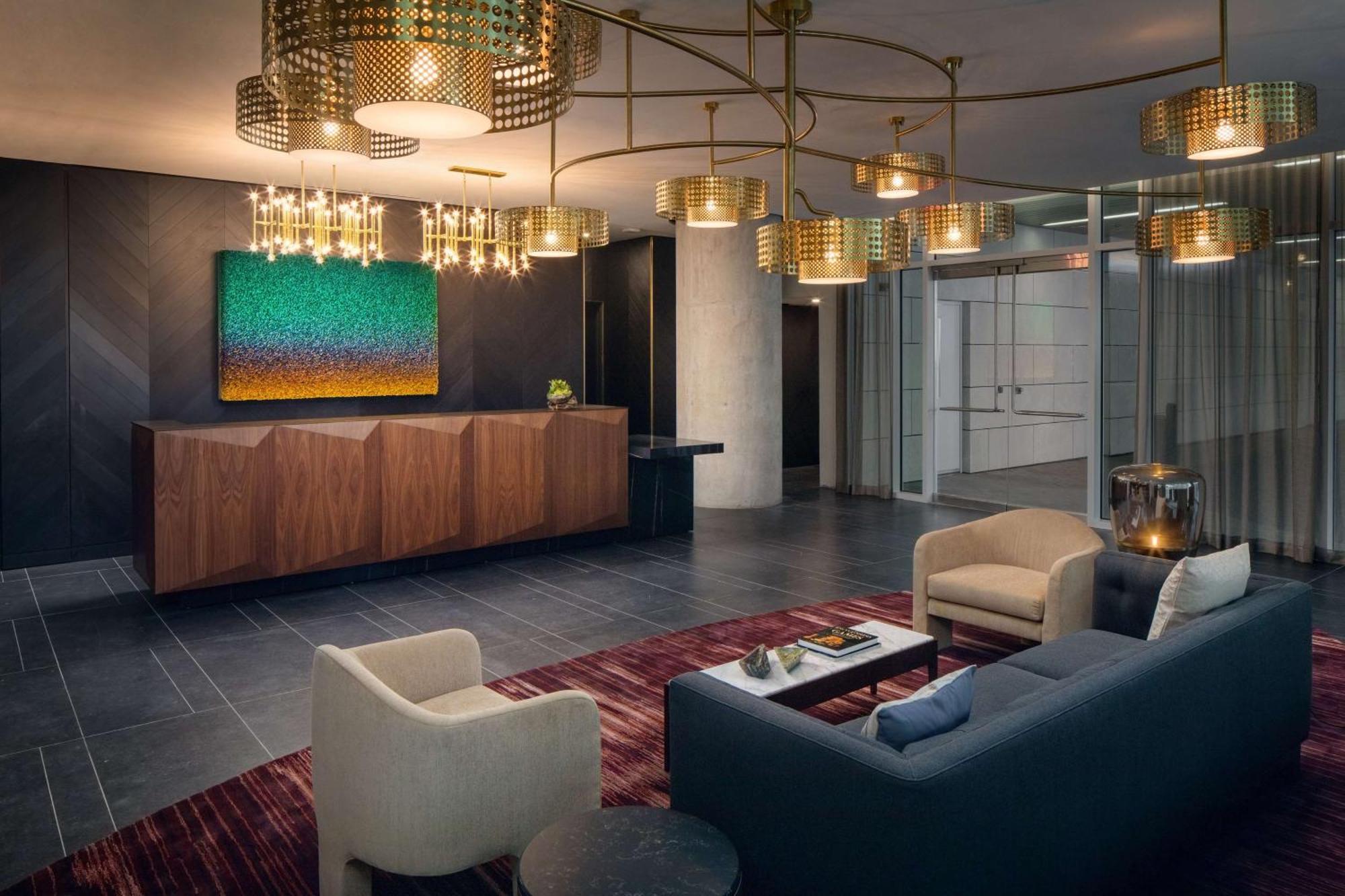 Thompson San Antonio - Riverwalk, By Hyatt מראה חיצוני תמונה