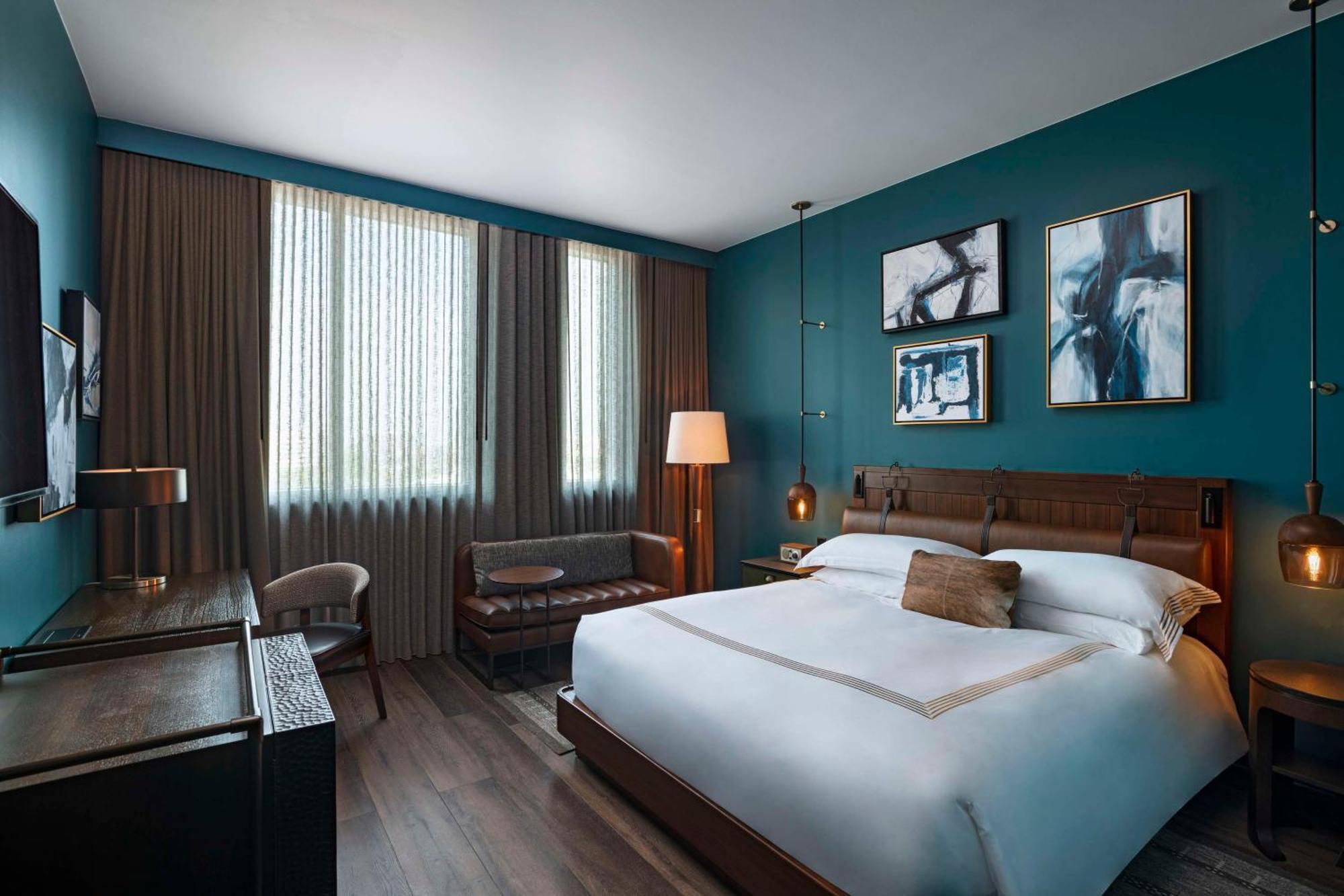 Thompson San Antonio - Riverwalk, By Hyatt מראה חיצוני תמונה