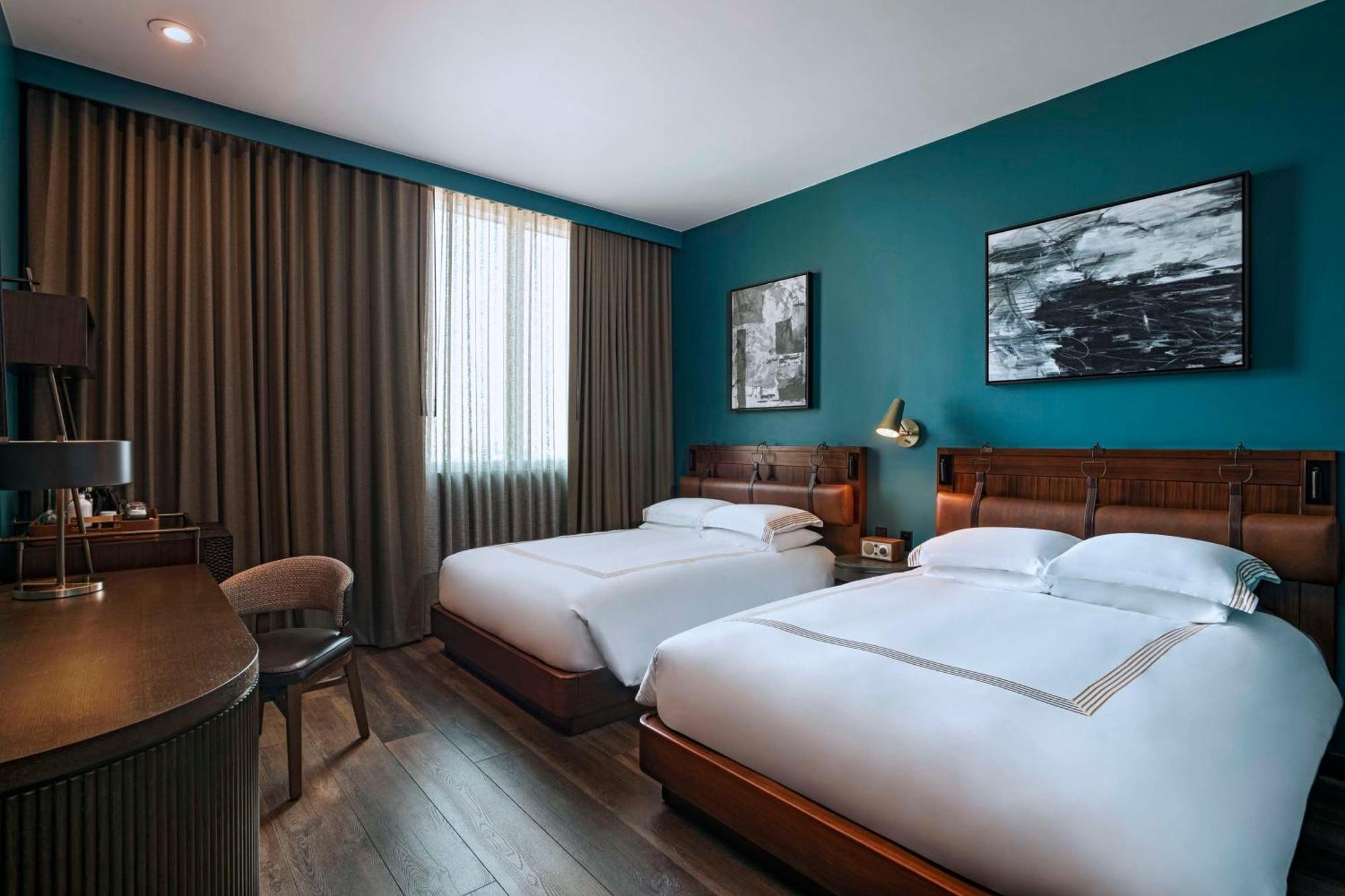 Thompson San Antonio - Riverwalk, By Hyatt מראה חיצוני תמונה