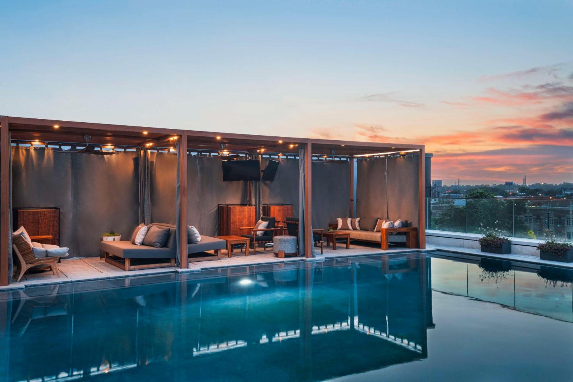 Thompson San Antonio - Riverwalk, By Hyatt מראה חיצוני תמונה