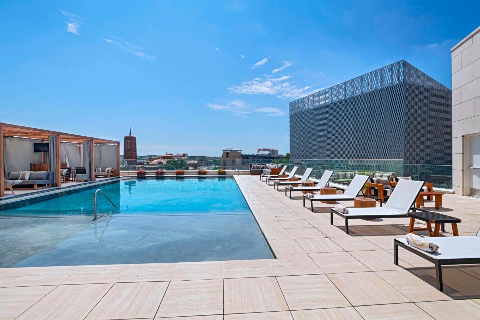 Thompson San Antonio - Riverwalk, By Hyatt מראה חיצוני תמונה