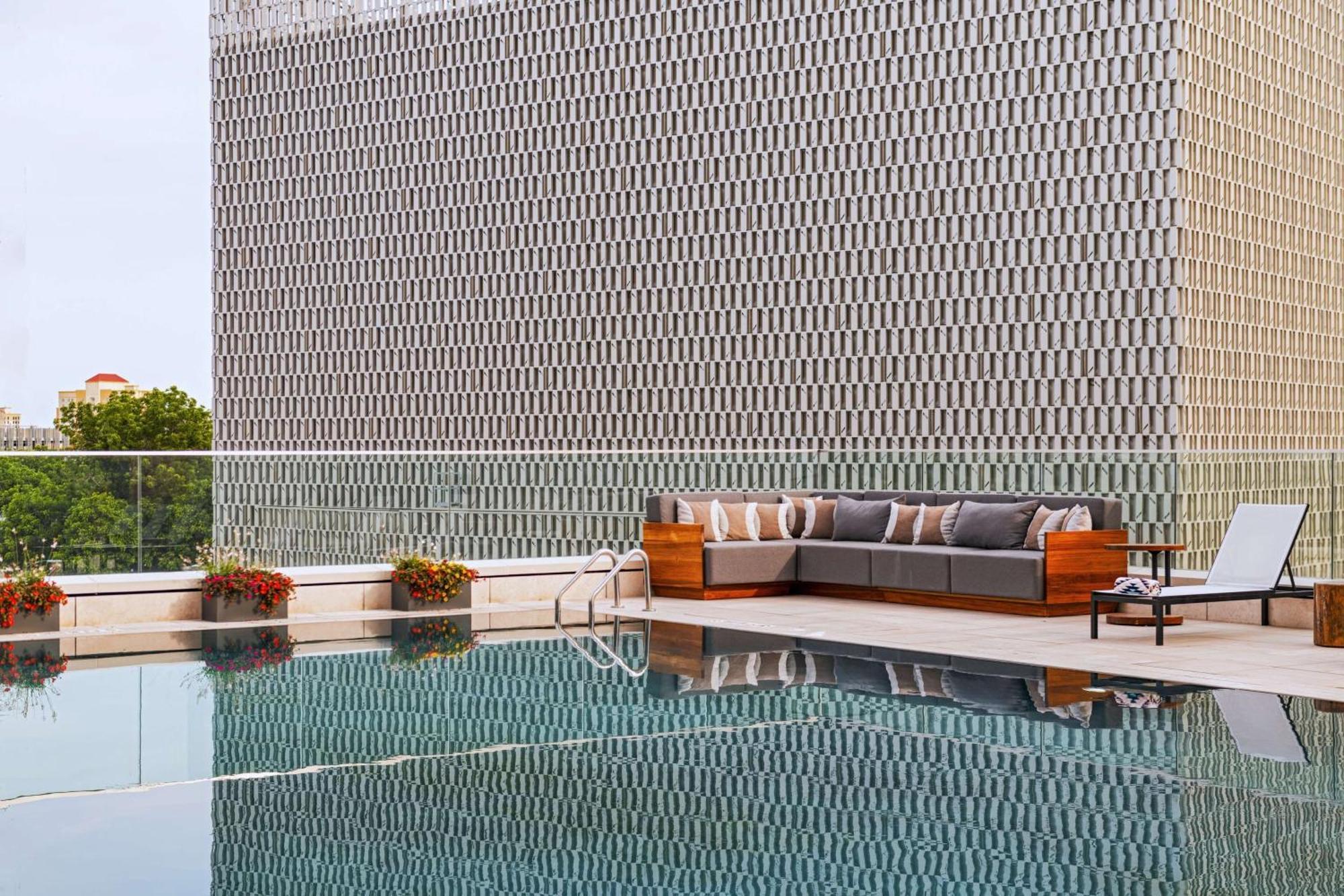 Thompson San Antonio - Riverwalk, By Hyatt מראה חיצוני תמונה