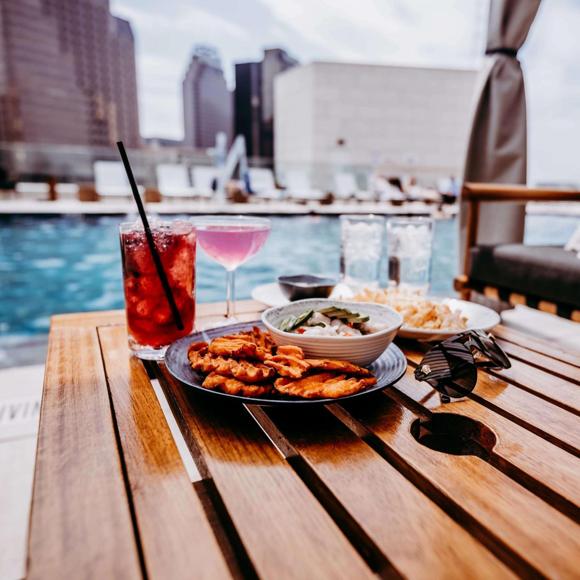 Thompson San Antonio - Riverwalk, By Hyatt מראה חיצוני תמונה