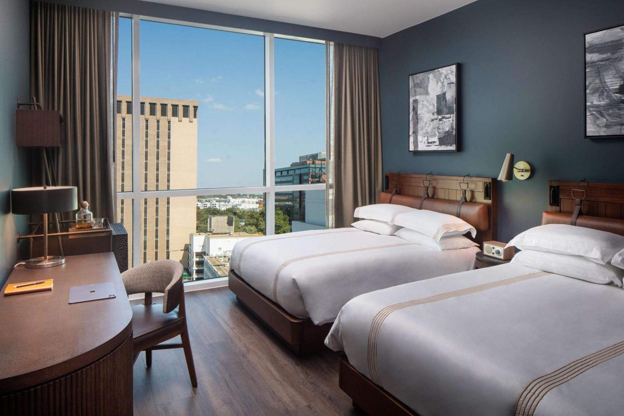 Thompson San Antonio - Riverwalk, By Hyatt מראה חיצוני תמונה