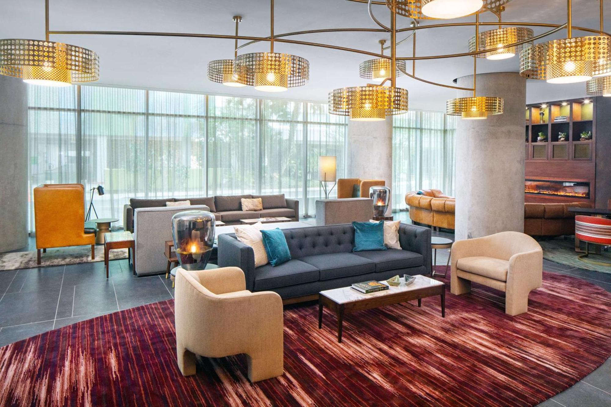 Thompson San Antonio - Riverwalk, By Hyatt מראה חיצוני תמונה